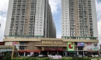 Cưỡng chế 43 căn hộ xây dựng sai phép tại chung cư Oriental Plaza