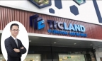Ông Võ Quốc Khánh làm CEO TTC Land