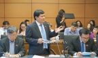 Quốc hội sẽ bãi nhiệm đại biểu Phạm Phú Quốc vì vụ hai quốc tịch