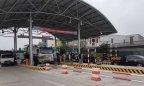Thái Bình xin không triển khai thu phí ETC tại trạm thu phí Km13+250 đường 39B