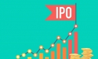 Thị trường IPO 'ngược dòng', huy động vốn tăng 45% so với cùng kỳ