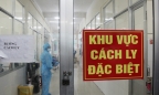 Ghi nhận 2 ca nhiễm Covid-19 trong cộng đồng tại Hải Dương và Quảng Ninh