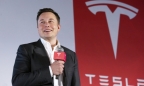 Lợi nhuận 'kỷ lục' của Tesla gây thất vọng, giá cổ phiếu sụt giảm