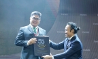 Forbes vinh danh Novaland trong top 50 công ty niêm yết tốt nhất Việt Nam năm 2021