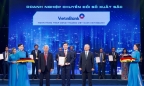 VietinBank được trao giải thưởng Doanh nghiệp chuyển đổi số xuất sắc năm 2021