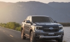 Ford Ranger thế hệ mới: Những bất ngờ dành riêng cho thị trường Việt Nam