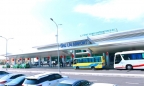 Quảng Nam đề xuất nới công suất sân bay Chu Lai lên 10 triệu khách/năm vào năm 2030