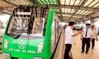 Đường sắt đô thị Cát Linh – Hà Đông: Lại lỡ hẹn, chưa ai chịu trách nhiệm