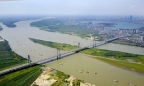 Chuyên gia: Cần làm rõ quỹ đất trong quy hoạch đô thị ven sông Hồng