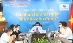 MC Phan Anh: ‘Không chỉ cá nhân mà các quỹ, tổ chức từ thiện cũng cần minh bạch’