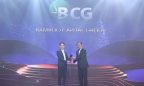 Bamboo Capital và Tracodi nhận giải thưởng 'Doanh nghiệp xuất sắc châu Á 2022'