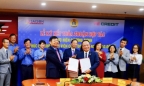 HD SAISON và Tổng Liên đoàn Lao động Việt Nam ký kết triển khai gói vay 20.000 tỷ cho công nhân