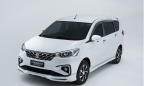 Suzuki Hybrid Ertiga: Bước đi tiên phong và ‘cú ghi điểm’ bất ngờ với người tiêu dùng