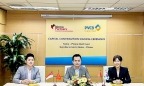 Quỹ đầu tư giá trị Nemo - PVcom hoàn thành vòng gọi vốn ban đầu