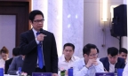 TS Vũ Tiến Lộc: ‘Kết quả kinh doanh sáng rõ đã mang lại niềm tin cho cổ đông HHV’