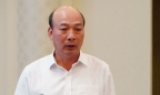 Kỷ luật cảnh cáo Chủ tịch Tập đoàn Công nghiệp Than – Khoáng sản Việt Nam Lê Minh Chuẩn