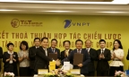 T&T Group hợp tác chiến lược toàn diện với Tập đoàn VNPT