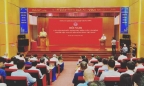 Vietcombank tham gia hội nghị về cuộc vận động ‘Người Việt Nam ưu tiên dùng hàng Việt Nam'