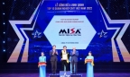 MISA ghi danh Top 10 doanh nghiệp cung cấp nền tảng số giải pháp Chính phủ số 2022