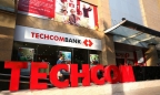 Techcombank tiếp tục không chia cổ tức, phát hành cổ phiếu ESOP để tăng vốn
