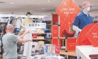 Doanh nghiệp bán lẻ Nhật Bản tăng độ 'phủ sóng'