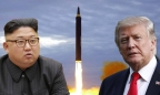 Tổng thống Trump 'chốt' thời gian địa điểm diện kiến ông Kim Jong-un