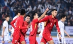 U23 Việt Nam quyết đấu U23 Syria: Có cô đơn giữa 'bầy sói'?