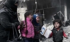 Syria lại sắp rơi vào 'chảo lửa'?