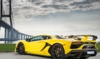 Lamborghini bán 7.430 xe trong đại dịch, thu về lợi nhuận 'khủng'