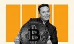 Giá Ether, Bitcoin tăng vọt sau tuyên bố mới nhất của Elon Musk