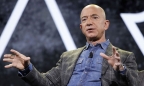 Tỷ phú Jeff Bezos cảnh báo Mỹ đang tiến thẳng đến một cuộc suy thoái