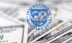 Giám đốc IMF: Thuế quan Mỹ áp với Trung Quốc 'phản tác dụng'