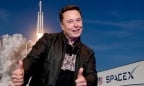 SpaceX của Elon Musk nhận thêm hợp đồng 1,4 tỷ USD từ NASA