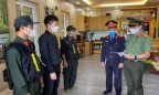 Vụ tham ô tài sản tại sân bay Phú Bài: Bắt giam 2 giám đốc công ty taxi