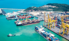 Khi nào cảng Liên Chiểu gần 3.500 tỷ ở Đà Nẵng được xây?