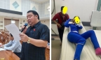 Quảng Nam: Chủ tịch Tập đoàn Đất Quảng thừa nhận đánh nữ nhân viên sân golf