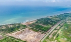 Quảng Ngãi chi thêm 900 tỷ đồng làm đường ven biển Dung Quất - Sa Huỳnh