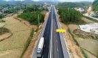 Phú Yên 'lệnh' phải bàn giao 70% mặt bằng cao tốc Bắc - Nam trước ngày 20/11