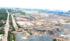 Toàn cảnh 'siêu dự án' 85.000 tỷ đồng Hòa Phát Dung Quất 2 ở Quảng Ngãi