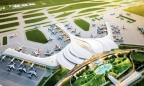 Dự án sân bay quốc tế Long Thành: Thách thức chọn tổng thầu phần thân nhà ga