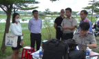 Quảng Nam: Cưỡng chế thi hành án đối với Công ty cổ phần Bách Đạt An