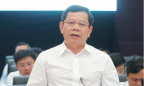 Thúc GPMB cao tốc Bắc - Nam, Chủ tịch Quảng Ngãi cảnh báo lãnh đạo không hoàn thành nhiệm vụ