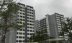 Sài Gòn Thuận Phước thế chấp 600 hợp đồng mua bán nhà ở xã hội vay 129 tỷ
