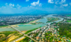 TP. Quảng Ngãi sẽ có khu đô thị mới Tịnh An - Tịnh Long rộng hơn 350.000 m2