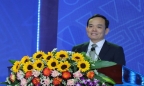 'Quảng Nam giữ vững tư duy quyết liệt để phát triển'