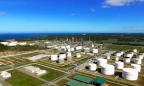 Nhà máy Lọc dầu Dung Quất tăng vốn đầu tư lên gần 1,5 tỷ USD