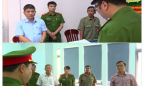 Quảng Ngãi: Cả loạt cán bộ Ban Quản lý KKT Dung Quất và các KCN bị khởi tố