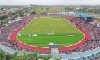 Hà Tĩnh: Khánh thành sân vận động có sức chứa 20.000 khán giả