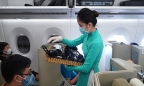 Tâm sự gửi mẹ của nữ tiếp viên hàng không trước chuyến bay vào 'tâm dịch'