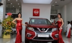 Nissan khai trương đại lý thứ 26 tại Hà Tĩnh